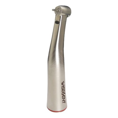 牙科手术弯手转 - BR-422SS-15  - Baru Foshan Medical Technology Co., Limited - 空气 / 倍增器 / 有按钮