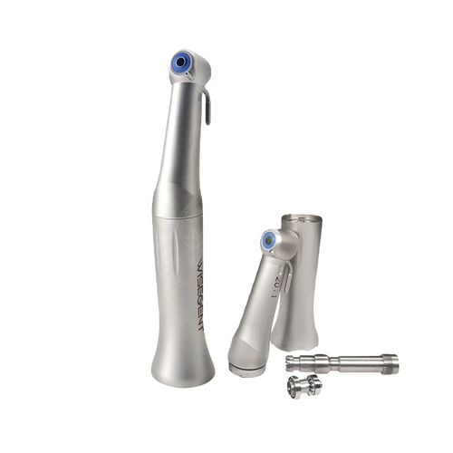 口腔移植手术弯手转 - BR-412K - Baru Foshan Medical Technology Co., Limited - 空气 / 减速器 / 有按钮