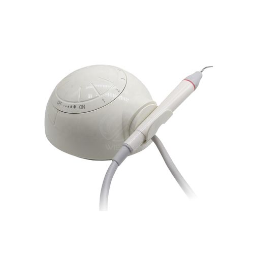 超声波洁牙机 - BR-901 - Baru Foshan Medical Technology Co., Limited - 带LED照明 / 整套 / 加压加热