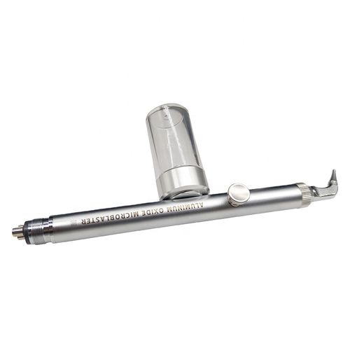 脚踏式微型喷砂机 - BR-817 - Baru Foshan Medical Technology Co., Limited