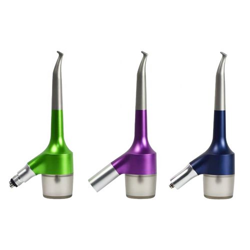 加压加热牙科气动磨光机 - BR-822 - Baru Foshan Medical Technology Co., Limited