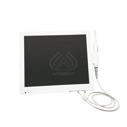 口腔内摄像机 - BR-505 - Baru Foshan Medical Technology Co., Limited - 数字 / 全高清 / 1280 x 960