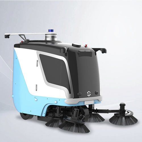 扫地机 - Smart Saggi S330 - Saite Intelligence (SAITE)