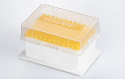 移液管头实验室血沉架 - E-WER-B - Shaoxing GenFollower Biotech CO., LTD. - 聚丙烯