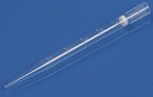 过滤式移液管头 - FTB5000T - Shaoxing GenFollower Biotech CO., LTD.