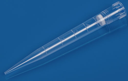 过滤式移液管头 - FTB5000E - Shaoxing GenFollower Biotech CO., LTD.