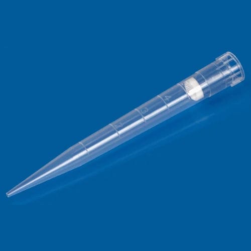 过滤式移液管头 - FTB5000G - Shaoxing GenFollower Biotech CO., LTD.