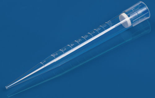 过滤式移液管头 - FTB10000T - Shaoxing GenFollower Biotech CO., LTD.
