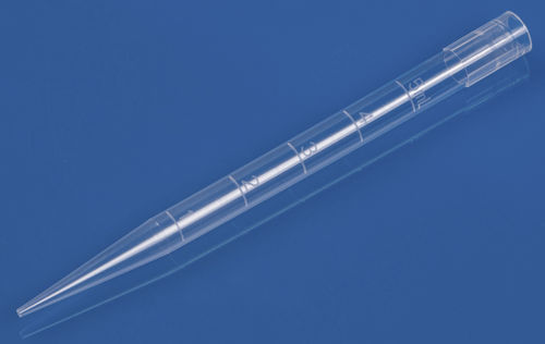 移液管头 - TB5000T - Shaoxing GenFollower Biotech CO., LTD.