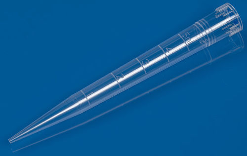 移液管头 - TB5000E - Shaoxing GenFollower Biotech CO., LTD.