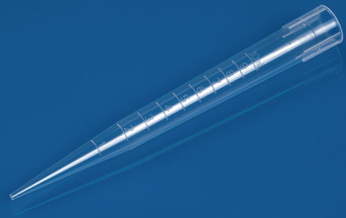 移液管头 - TB10000T - Shaoxing GenFollower Biotech CO., LTD.