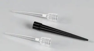 机器人式移液管头 - for Hamilton® - Shaoxing GenFollower Biotech CO., LTD. - 导电