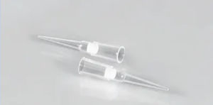 机器人式移液管头 - for Tecan® - Shaoxing GenFollower Biotech CO., LTD. - 导电