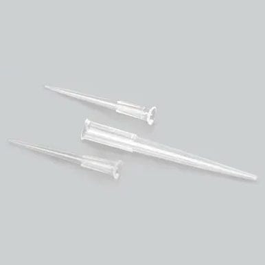 过滤式移液管头 - for Opentrons® - Shaoxing GenFollower Biotech CO., LTD. - 机器人式