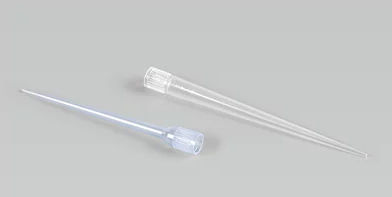 机器人式移液管头 - for Dynex® - Shaoxing GenFollower Biotech CO., LTD. - 过滤式