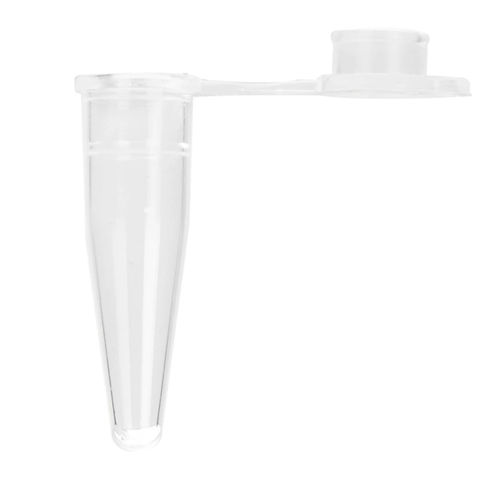 PCR微型管 - PCR002F - Shaoxing GenFollower Biotech CO., LTD. - 实验室 / 聚丙烯 / 无菌