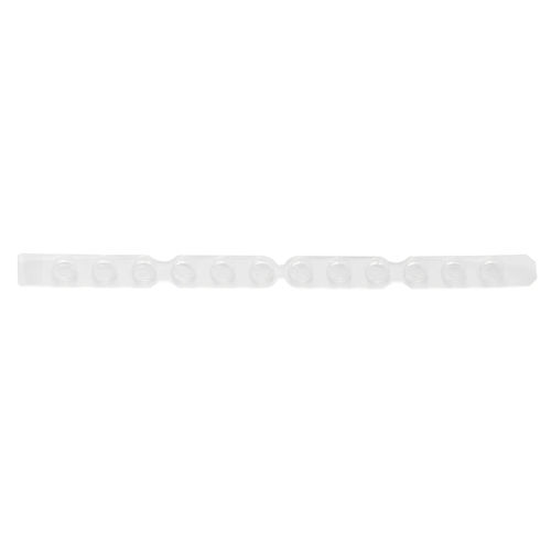 PCR管塞子 - PCR-B12GC - Shaoxing GenFollower Biotech CO., LTD. - 聚丙烯