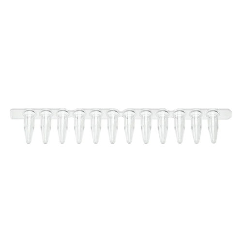 PCR微型管 - B12RT-02N - Shaoxing GenFollower Biotech CO., LTD. - 实验室 / 聚丙烯 / 无菌