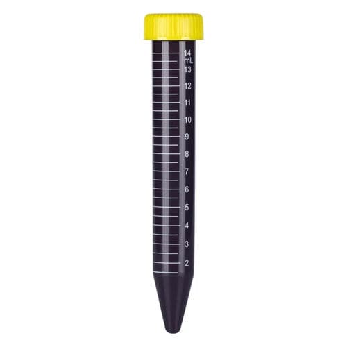 离心机试管 - B-CTB15YE-AM - Shaoxing GenFollower Biotech CO., LTD. - 实验室 / 锥形 / 聚丙烯