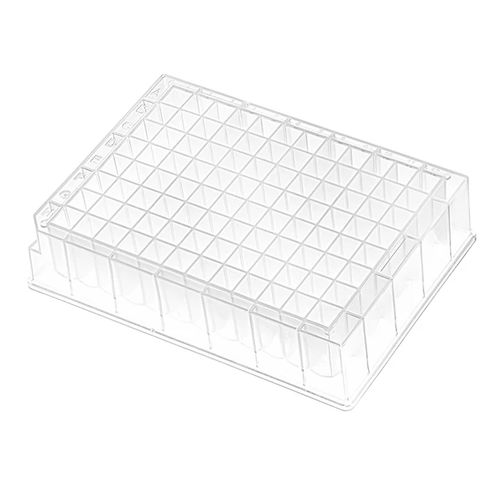 实验室微孔板 - DW00030 - Shaoxing GenFollower Biotech CO., LTD. - ELISA / 组织培养 / HTS