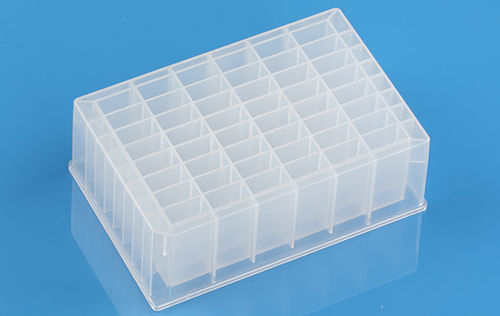 实验室微孔板 - DW00007 - Shaoxing GenFollower Biotech CO., LTD. - 48孔