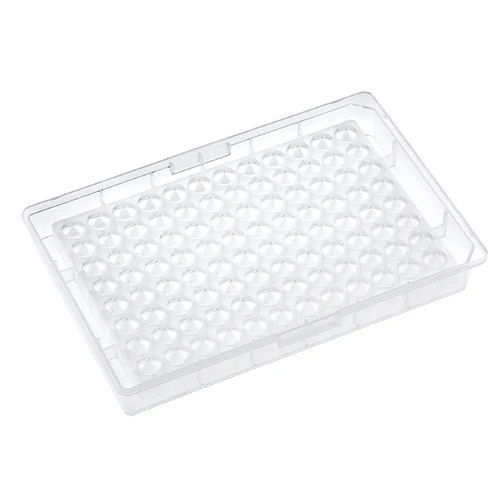 实验室微孔板 - DW00024 - Shaoxing GenFollower Biotech CO., LTD. - 96孔