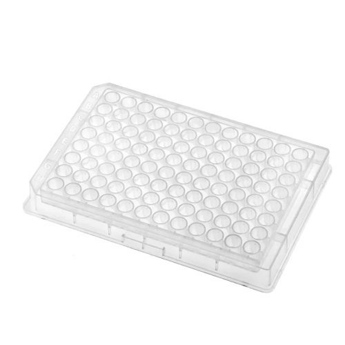 实验室微孔板 - DW00025 - Shaoxing GenFollower Biotech CO., LTD. - 96孔