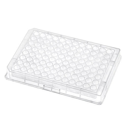 实验室微孔板 - DW00026 - Shaoxing GenFollower Biotech CO., LTD. - 96孔