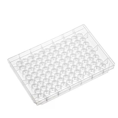 实验室微孔板 - DW00028 - Shaoxing GenFollower Biotech CO., LTD. - 用于样品存储 / 稀释 / 离心机