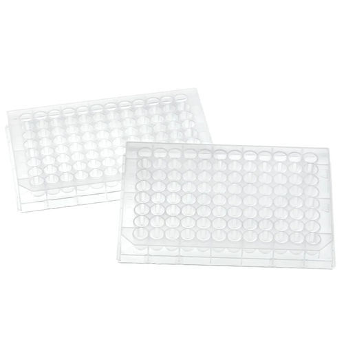 实验室微孔板 - DW00027 - Shaoxing GenFollower Biotech CO., LTD. - 用于样品存储 / 稀释 / 离心机