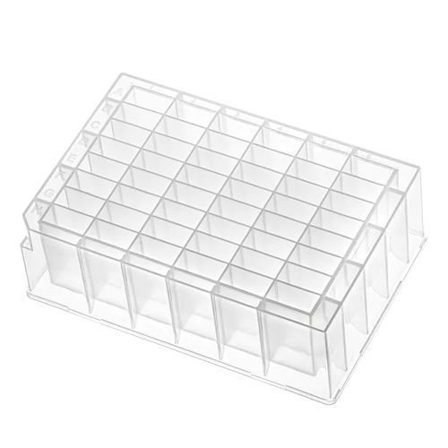 实验室微孔板 - DW00018 - Shaoxing GenFollower Biotech CO., LTD. - ELISA / 组织培养 / HTS