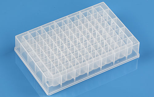 实验室微孔板 - DW00006 - Shaoxing GenFollower Biotech CO., LTD. - 96孔