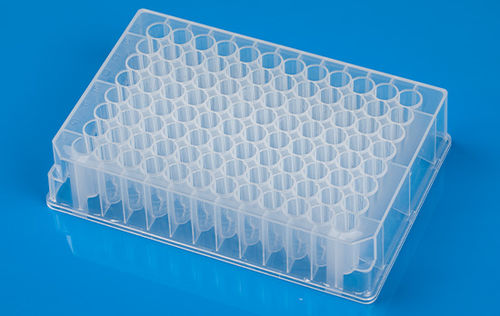 实验室微孔板 - DW00014 - Shaoxing GenFollower Biotech CO., LTD. - 96孔