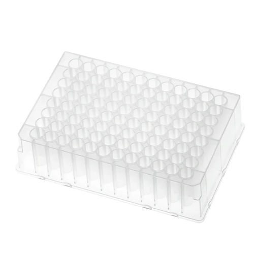 实验室微孔板 - DW00015 - Shaoxing GenFollower Biotech CO., LTD. - 96孔