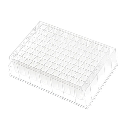 实验室微孔板 - DW00020 - Shaoxing GenFollower Biotech CO., LTD. - 组织培养 / 稀释 / 用于高通量筛选