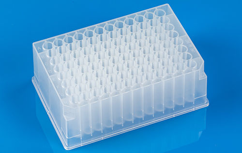 实验室微孔板 - DW00010 - Shaoxing GenFollower Biotech CO., LTD. - 96孔