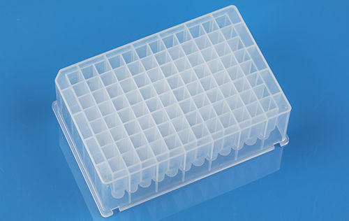 实验室微孔板 - DW00008 - Shaoxing GenFollower Biotech CO., LTD. - 96孔
