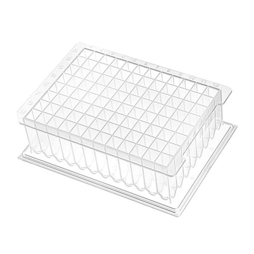 实验室微孔板 - DW00016 - Shaoxing GenFollower Biotech CO., LTD. - 96孔