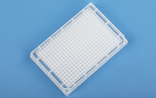 实验室微孔板 - DW00005 - Shaoxing GenFollower Biotech CO., LTD. - 384孔