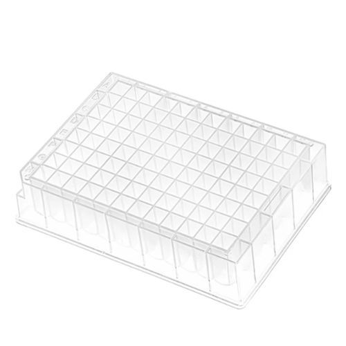 实验室微孔板 - DW00029 - Shaoxing GenFollower Biotech CO., LTD. - ELISA / 组织培养 / HTS