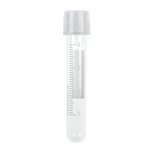 实验室试管 - STBS05 - Shaoxing GenFollower Biotech CO., LTD. - 用于研究 / 聚苯乙烯 / 无菌