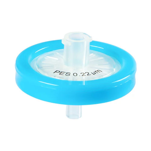 隔膜过滤器 - SF012135 - Shaoxing GenFollower Biotech CO., LTD. - 用于液体 / 用于注射器 / PES材质