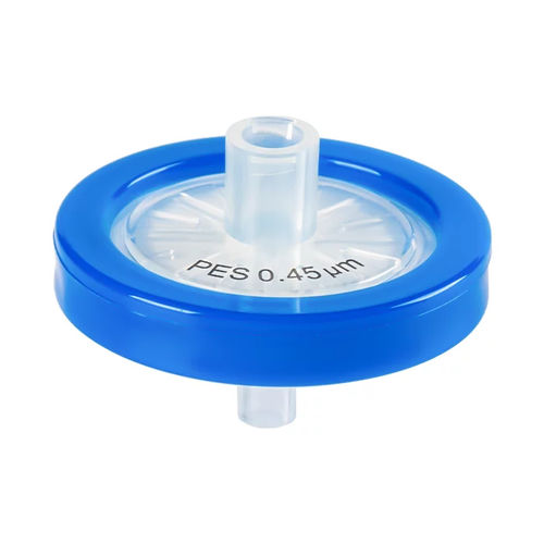 隔膜过滤器 - SF012235 - Shaoxing GenFollower Biotech CO., LTD. - 用于液体 / 用于注射器 / PES材质
