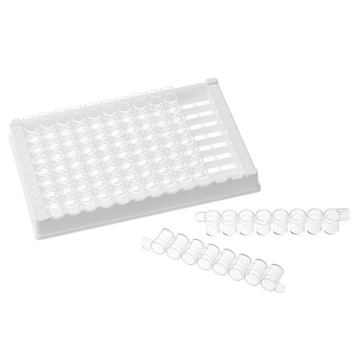 ELISA微孔板 - EP00006H - Shaoxing GenFollower Biotech CO., LTD. - 吸光度 / 比色法 / 96孔