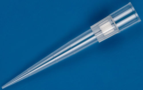 过滤式移液管头 - LTS-FTB200 - Shaoxing GenFollower Biotech CO., LTD.