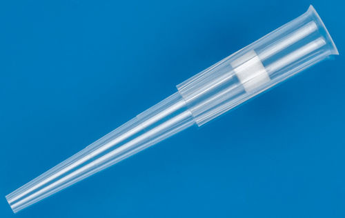 过滤式移液管头 - CC-FWTR200-S - Shaoxing GenFollower Biotech CO., LTD.