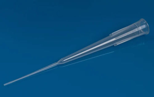 凝胶加样移液管头 - GTR200-S - Shaoxing GenFollower Biotech CO., LTD.
