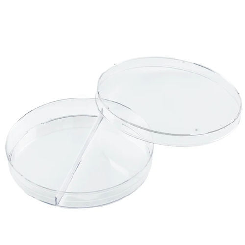 聚苯乙烯有盖培养皿 - PD20059 - Shaoxing GenFollower Biotech CO., LTD. - 90 mm / 15 mm / 无菌