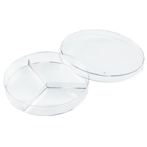 90 mm有盖培养皿 - PD30059 - Shaoxing GenFollower Biotech CO., LTD. - 15 mm / 500盒