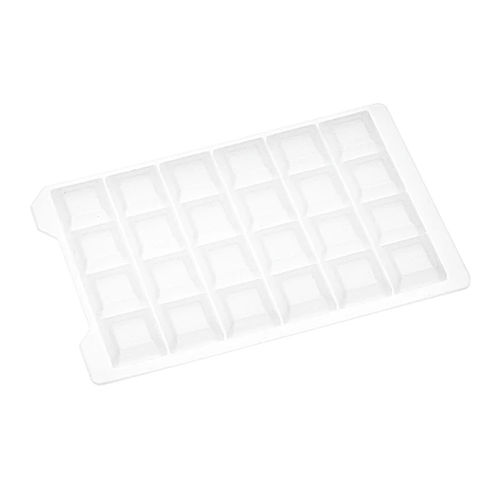 微孔板塞子 - SSM00008 - Shaoxing GenFollower Biotech CO., LTD. - 密封 / 24孔